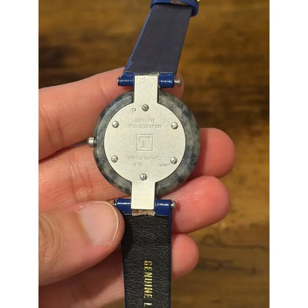 Tissot Women Stone Watch